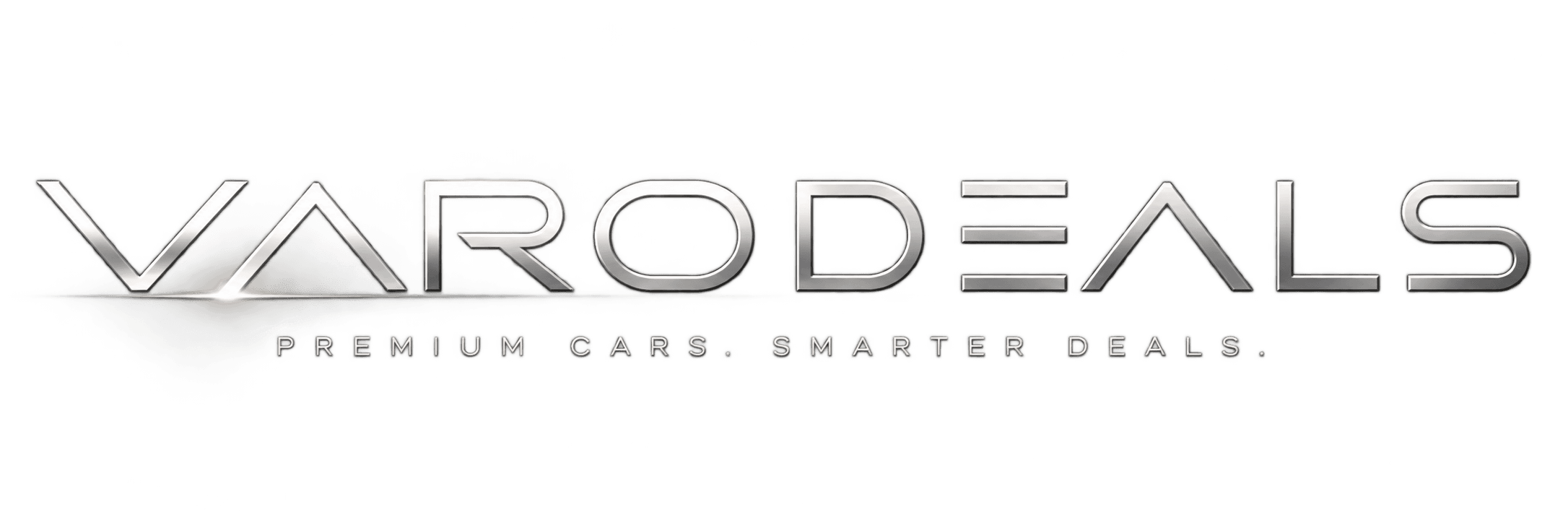 VARODEALS · Premium Cars. Smarter Deals.